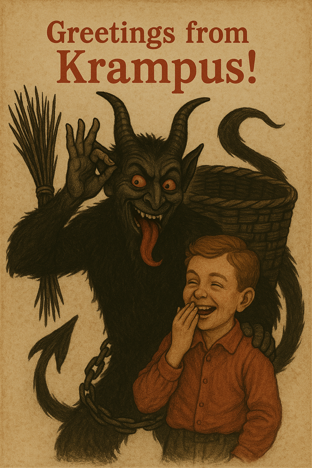 KrampusKarten Image 4