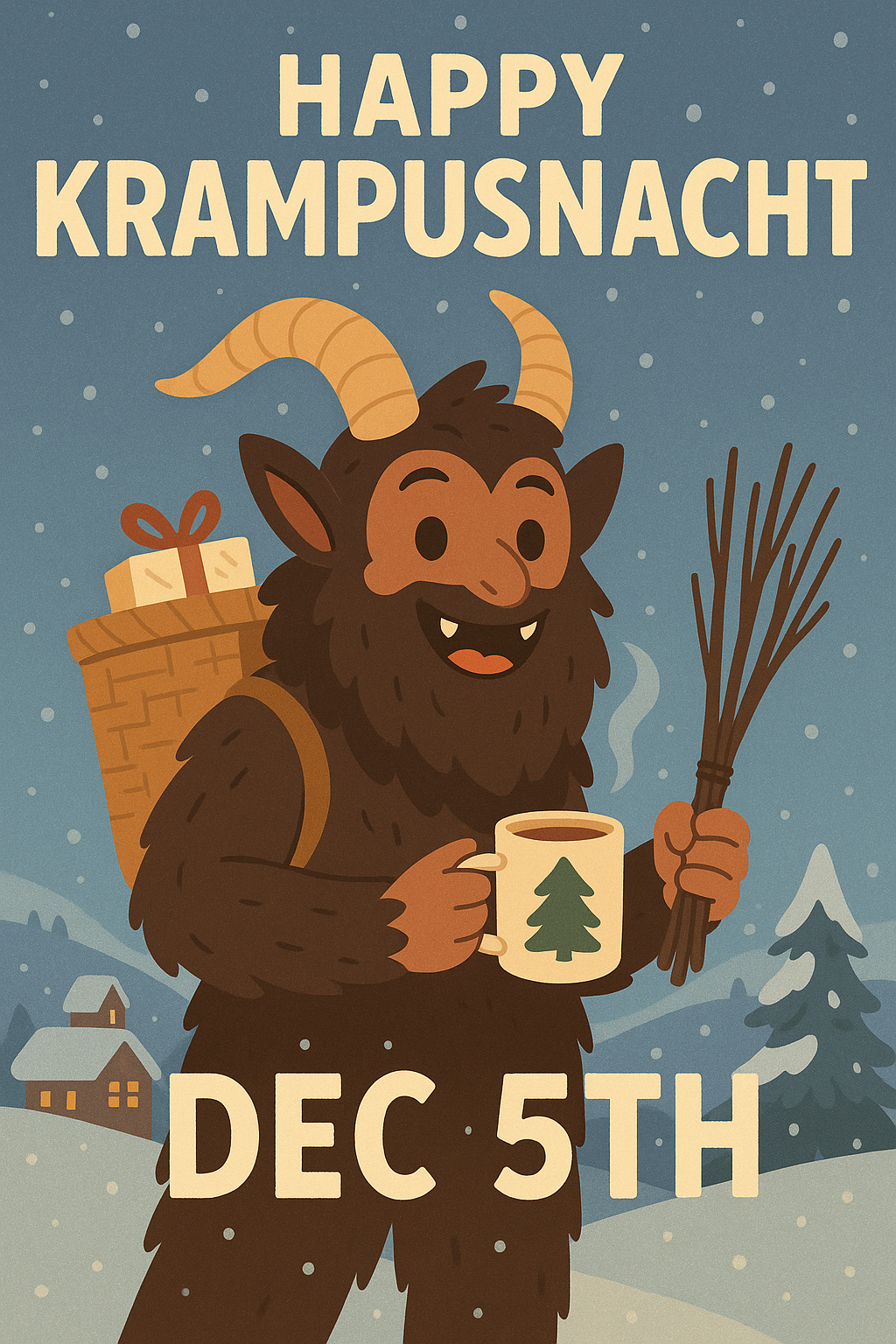 KrampusKarten Image 5