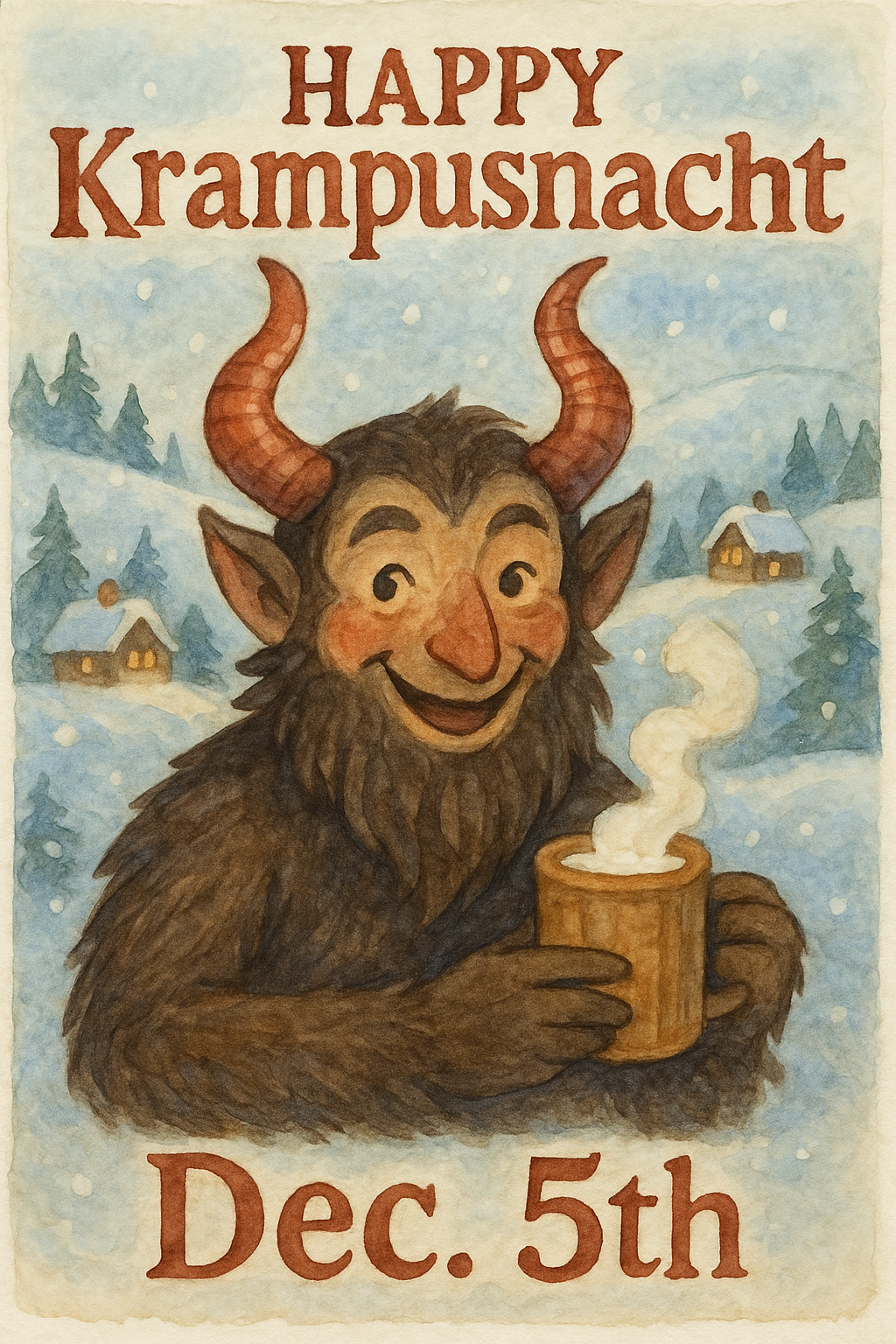 KrampusKarten Image 6