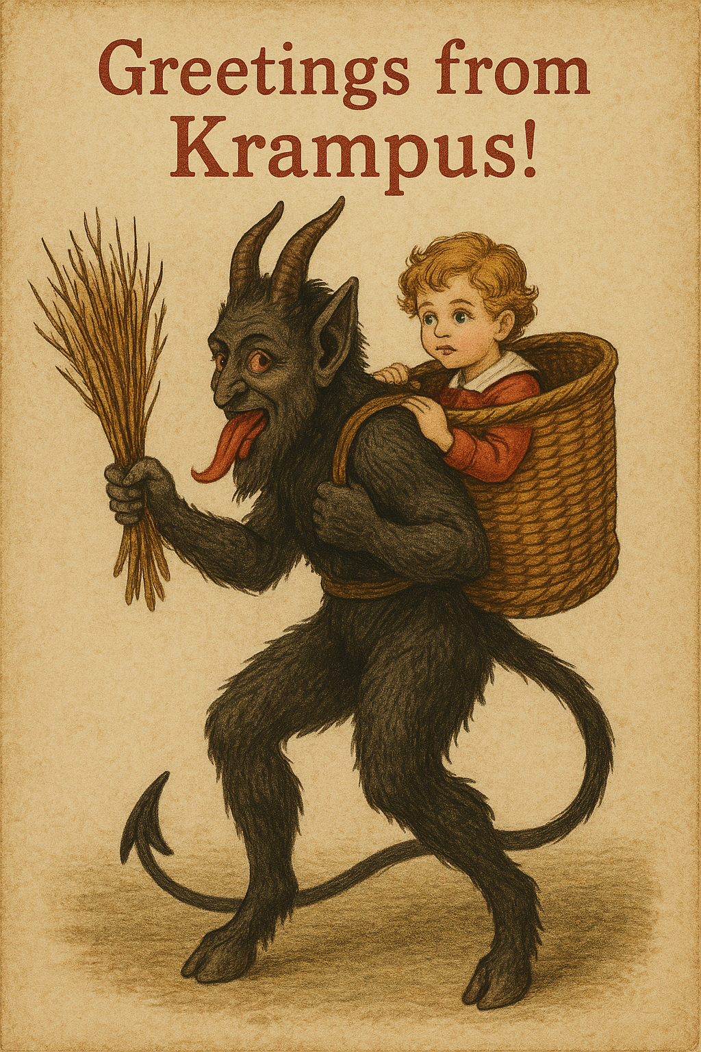KrampusKarten Image 7