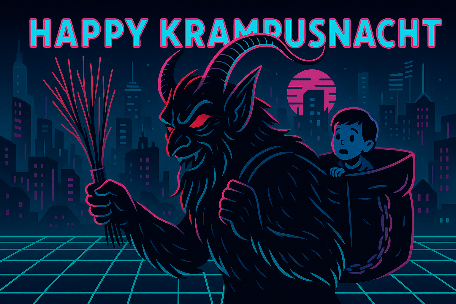 KrampusKarten Image 8