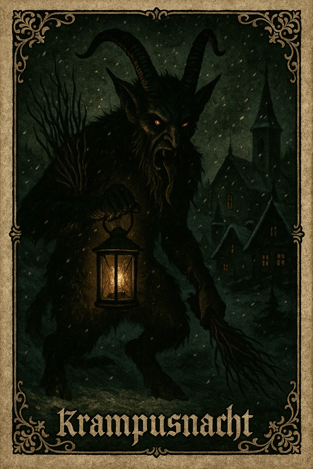 KrampusKarten Image 11