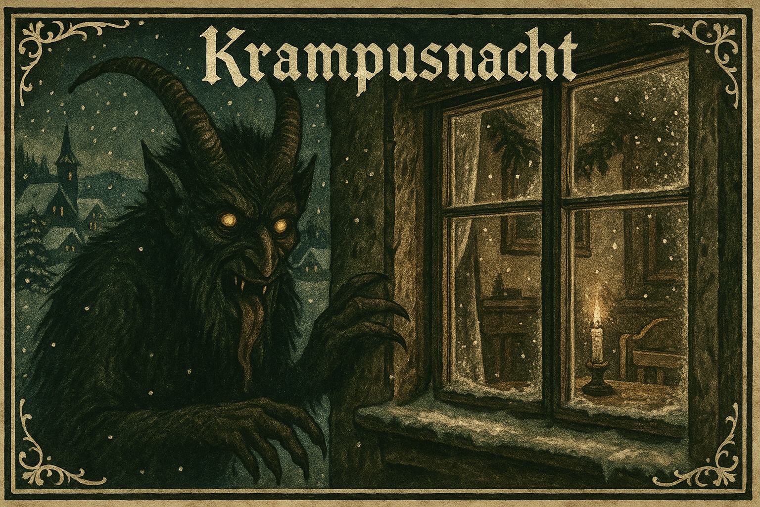 KrampusKarten Image 13